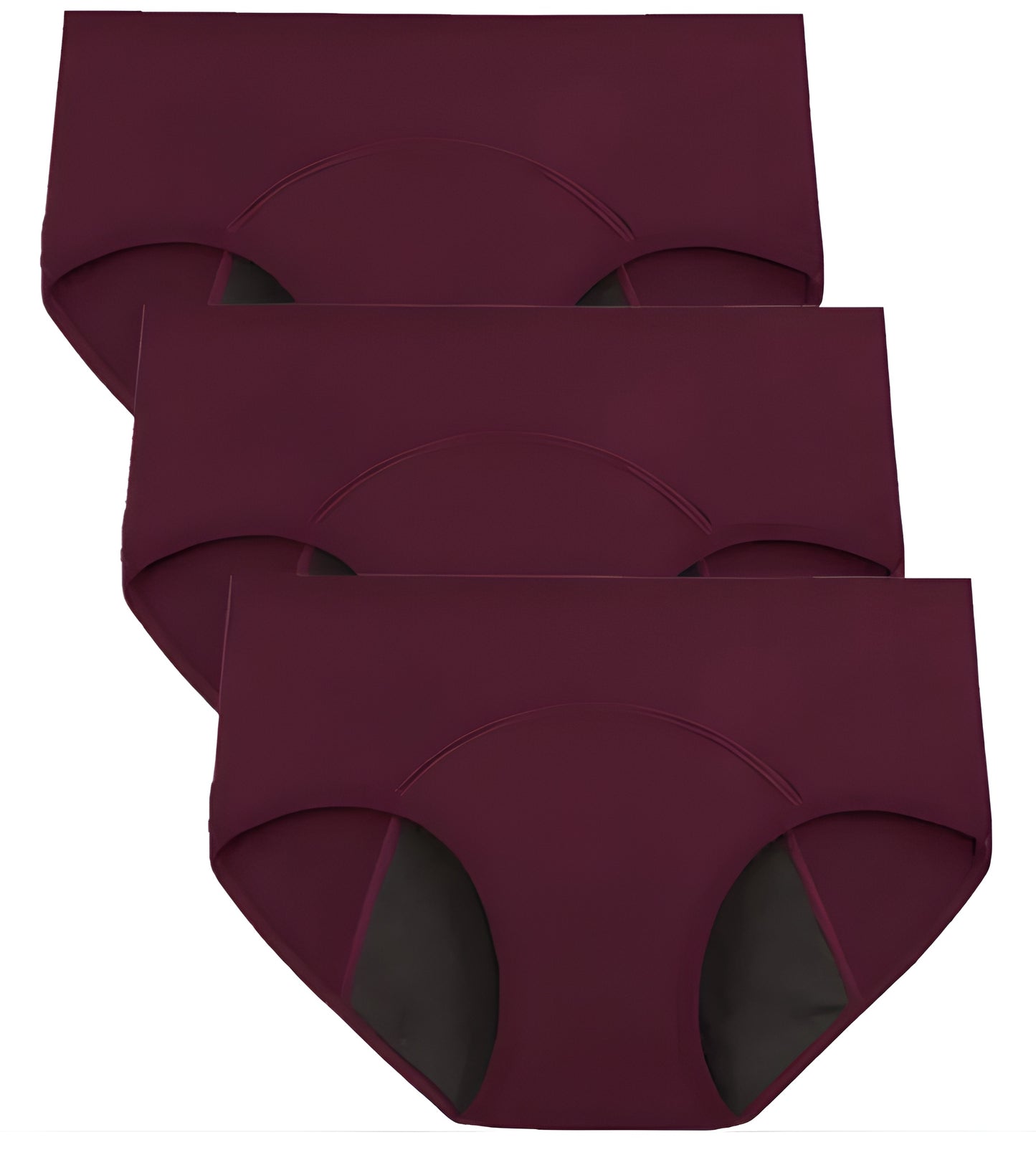 Proof Fiber Menstrual Panties