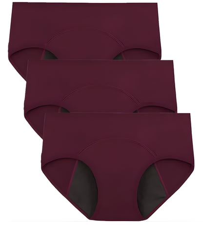 Proof Fiber Menstrual Panties