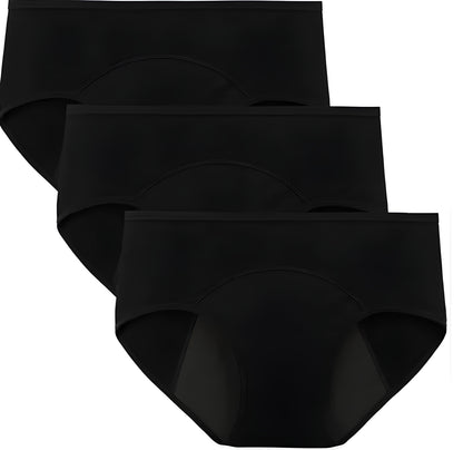 Proof Fiber Menstrual Panties